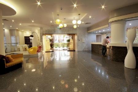Pefkon Boutique Hotel, Thessaloniki