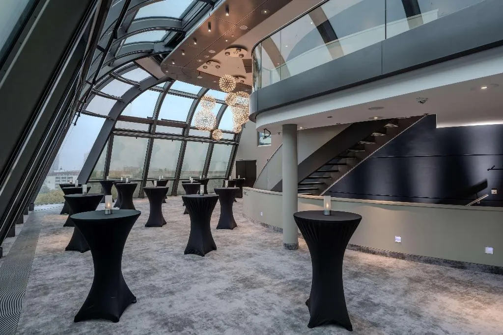 Conferences, Radisson Collection Hotel, Berlin, Berlin