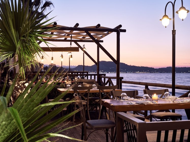 Windmill Bay Aparthotel, Zante