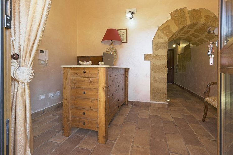 B&B Il Casale di Federico, Catania