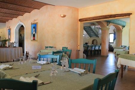 Maria Caderina Green Village, Olbia