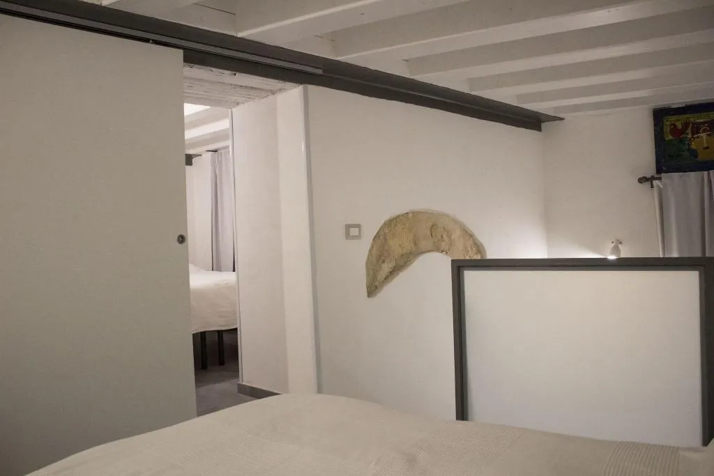 Room, Aretusa Vacanze B&B, Catania