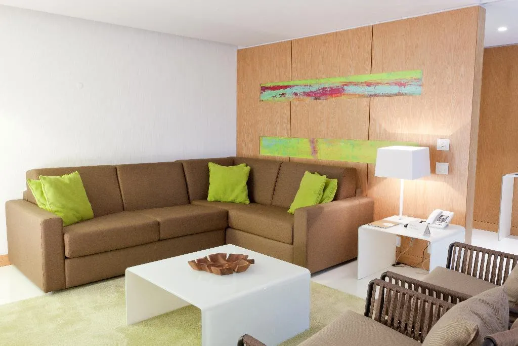 SUITE GARDEN VIEW Room, Epic SANA Algarve, Algarve