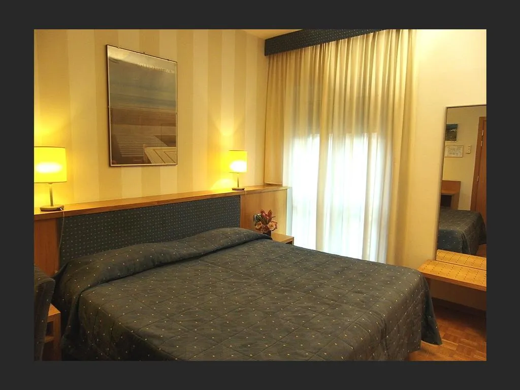 General view, Hotel Clarici, Perugia