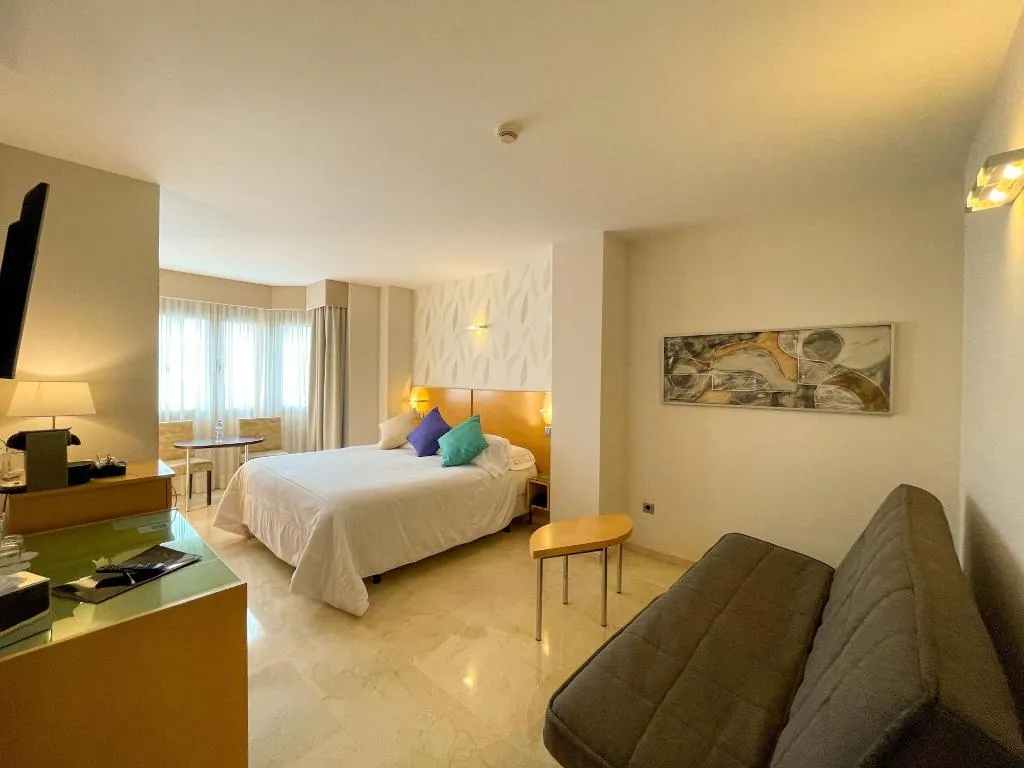 Room, Boutique Hotel Lasort, Costa Blanca
