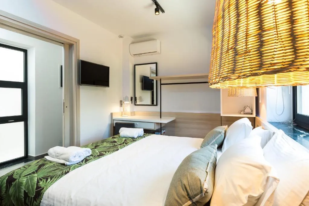 Room, T Hotel Premium Suites, Crete