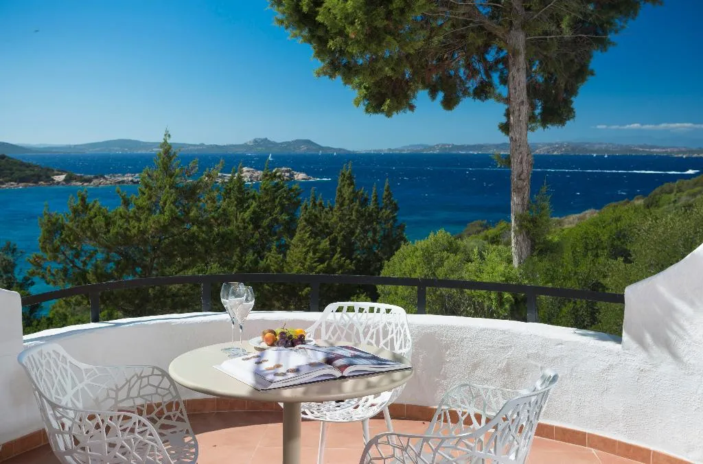 LODGE STANDARD Room, La Bisaccia Hotel, Cagliari