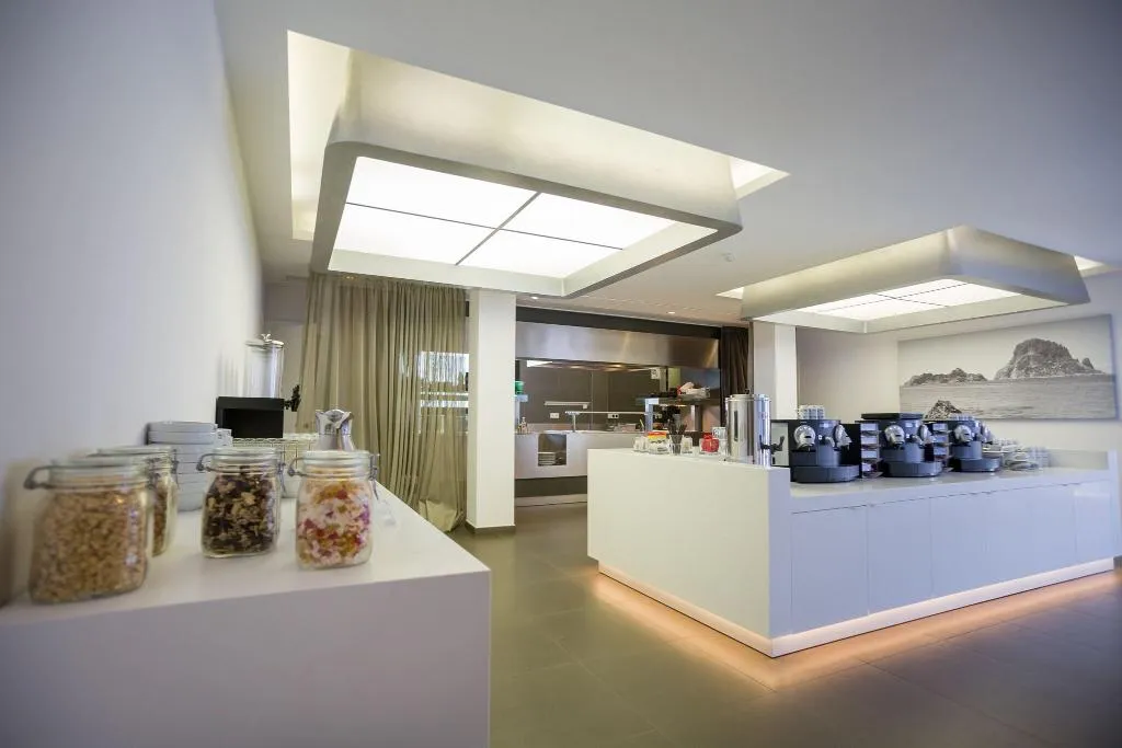 Restaurant, Migjorn Ibiza Suites And Spa, Ibiza