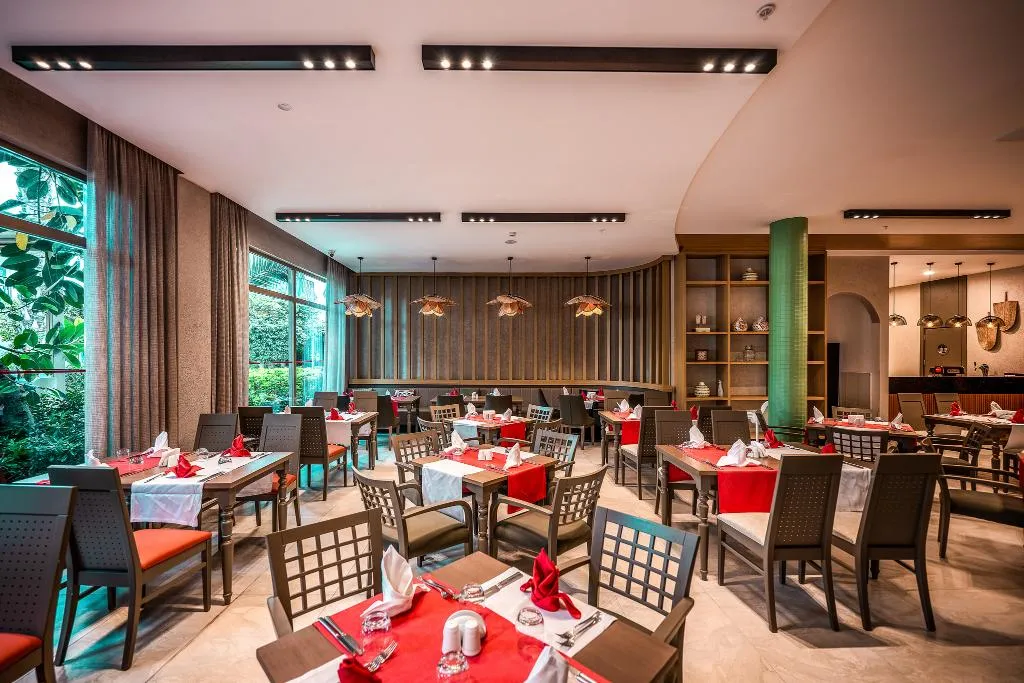 Restaurant, Belek Beach Resort, Antalya