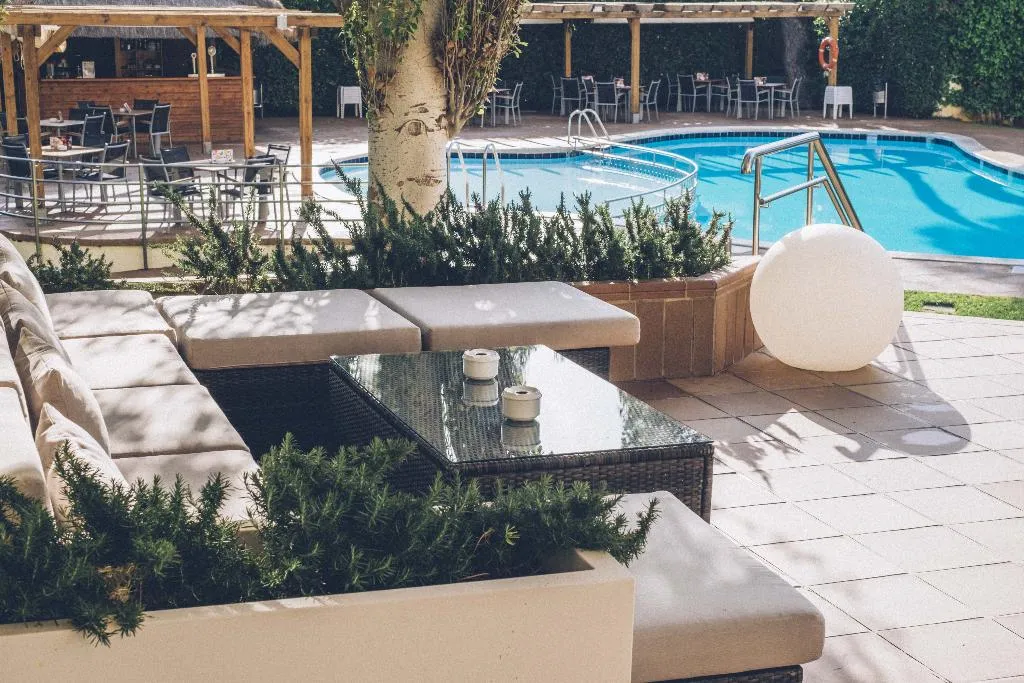 Pool, AYA Seahotel – Adults Only, Majorca