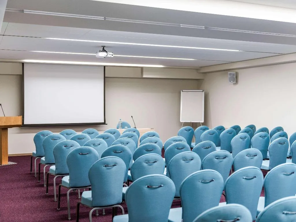 Conferences, Ibis Styles Athens Routes, Athens