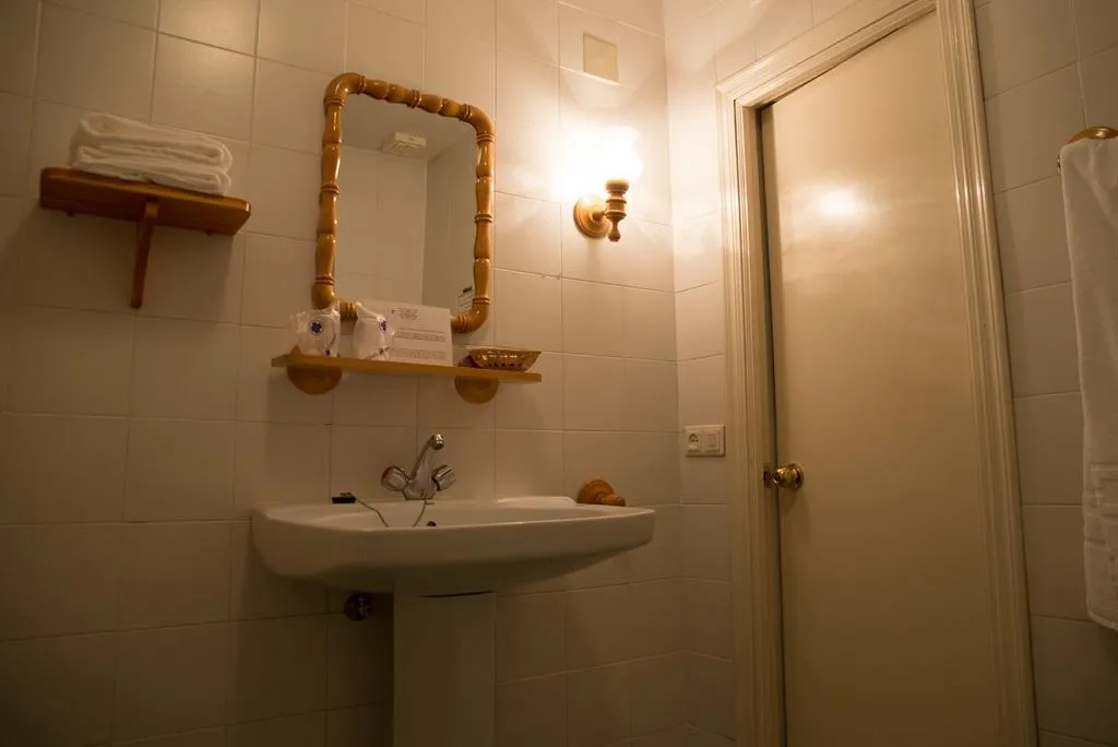 DOUBLE STANDARD Room, Sierra Aracena, Seville