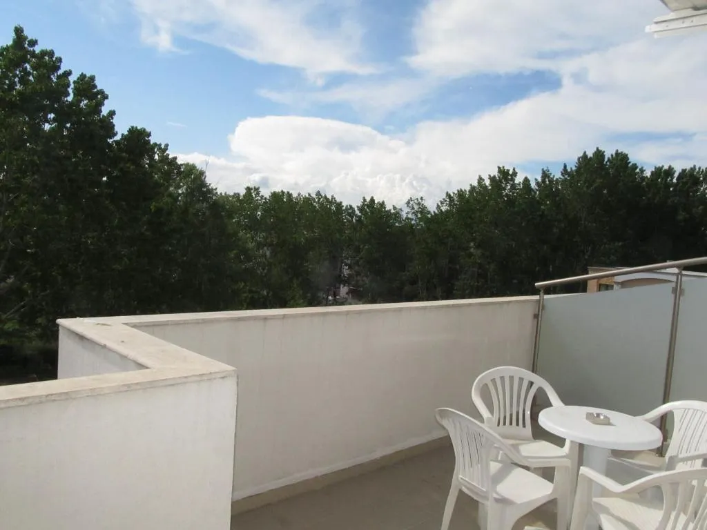 Room, Aparthotel Cote Da Zure, Bourgas