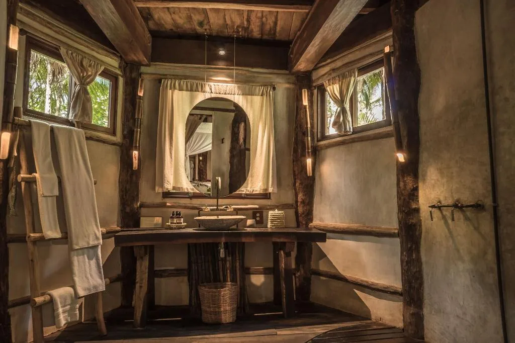 Room, Delek Tulum, Cancun Area