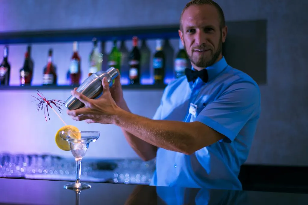 Bar, Best Siroco, Costa Del Sol