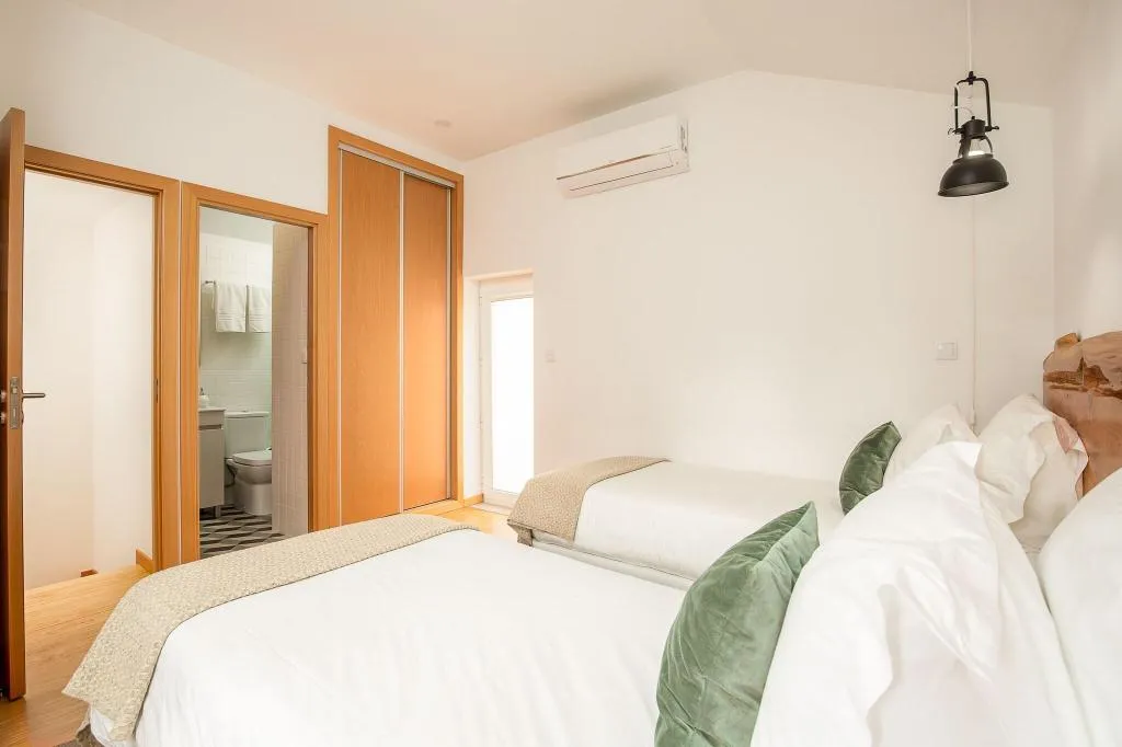Room, Your Opo Cosy Apartments, Porto