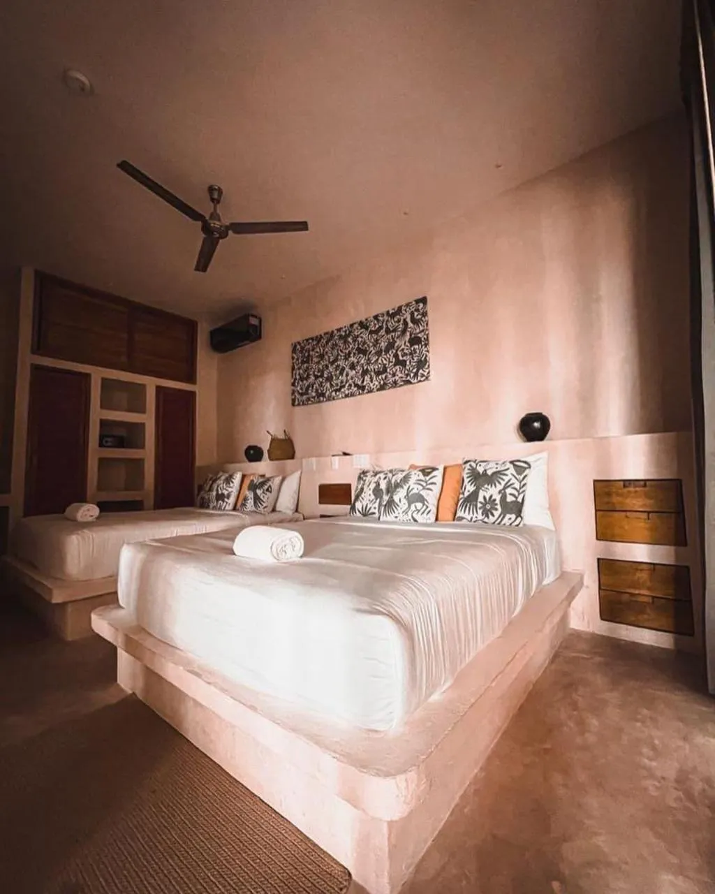 Room, Casa Margot, Cancun Area