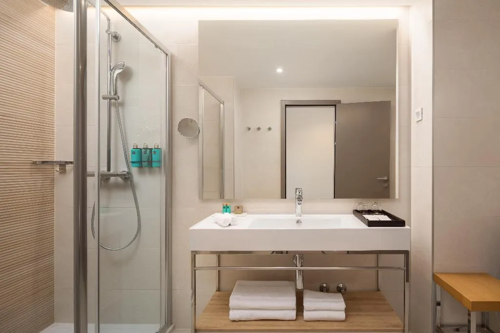 DOUBLE CLASSIC Room, Aminess Laurel Khalani Hotel, Split
