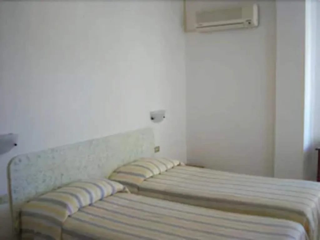 Room, Hotel Citti, Olbia