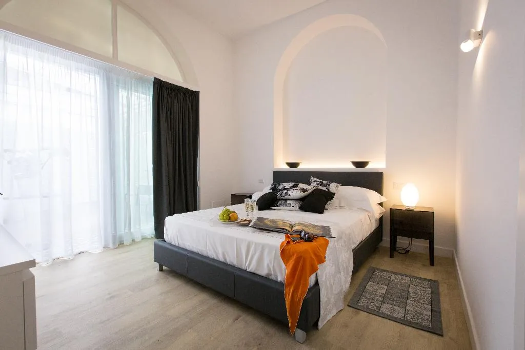 JUNIOR SUITE CAPACITY 4 Room, Palermoinsuite Aparthotel, Palermo