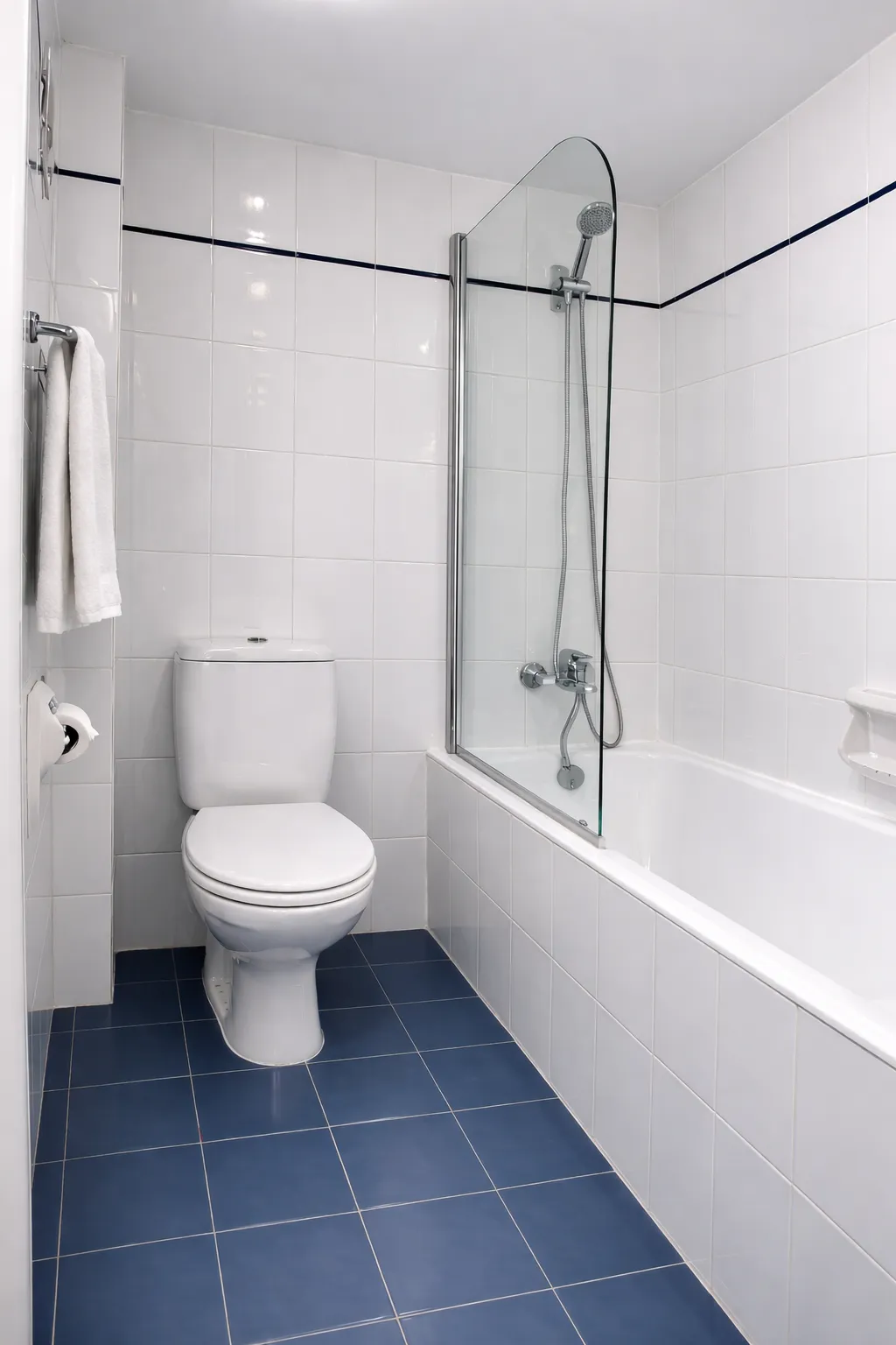 Double or Twin POOL VIEW Room, Navarria Hotel, Cyprus