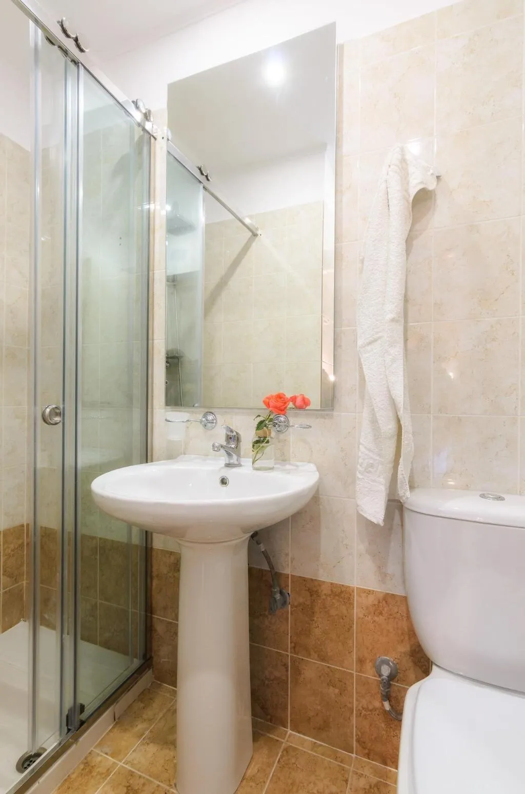 Room, Mouria Studios & Apartments, Zante