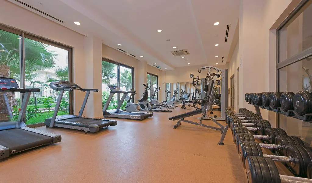Sports and Entertainment, Novum Garden Side Hotel, Antalya