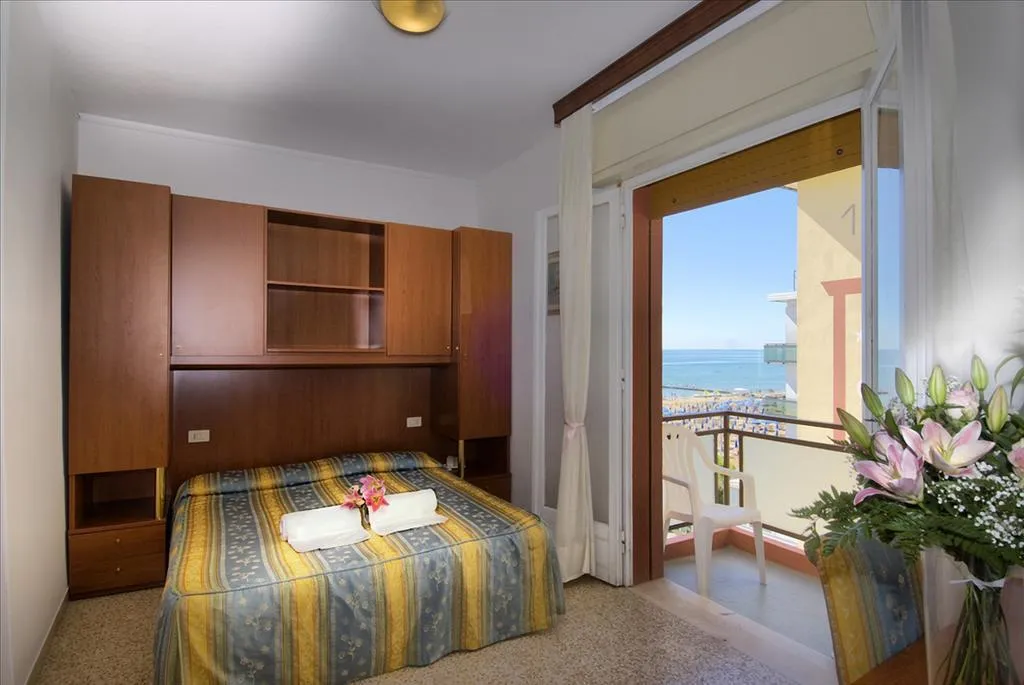 TRIPLE STANDARD Room, Hotel London, Venice
