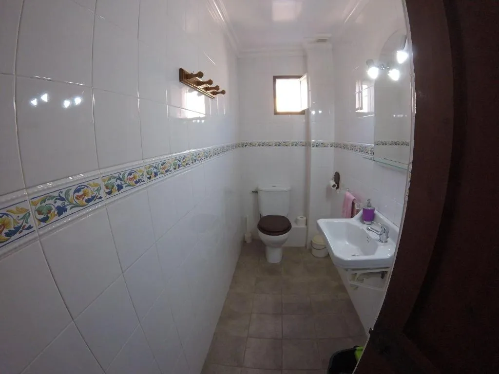 Room, Hostal Casa Margarita, Majorca