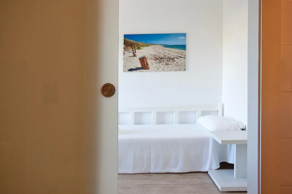 TRIPLE STANDARD Room, Hotel Rosales Formentera, Ibiza