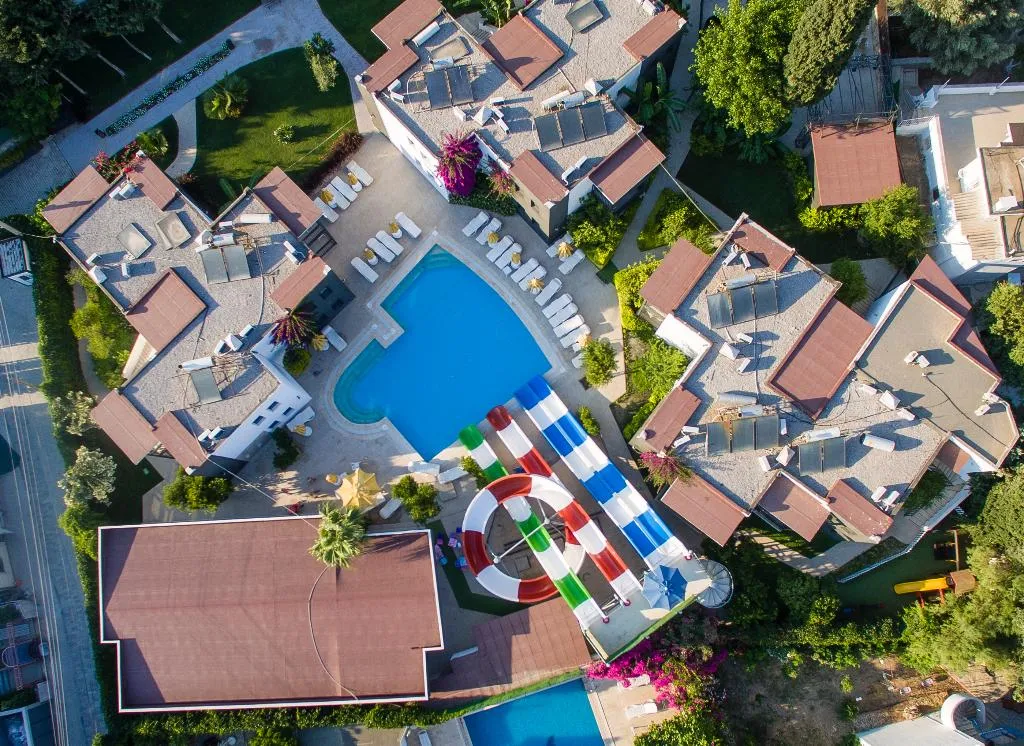 General view, Bitez Garden Life, Bodrum