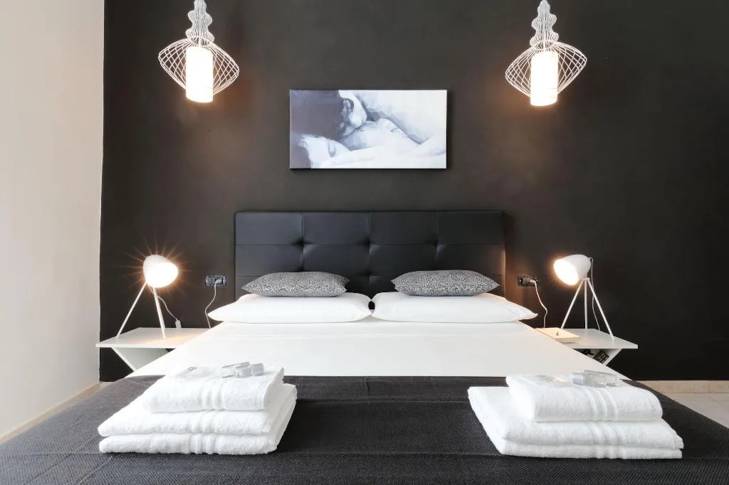 Room, 3B Bed & Breakfast Firenze Centro, Florence