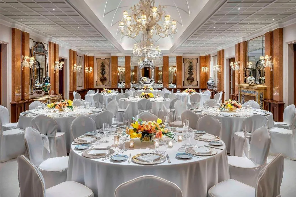 Conferences, The Gritti Palace, a Luxury Collection Hotel, Venice