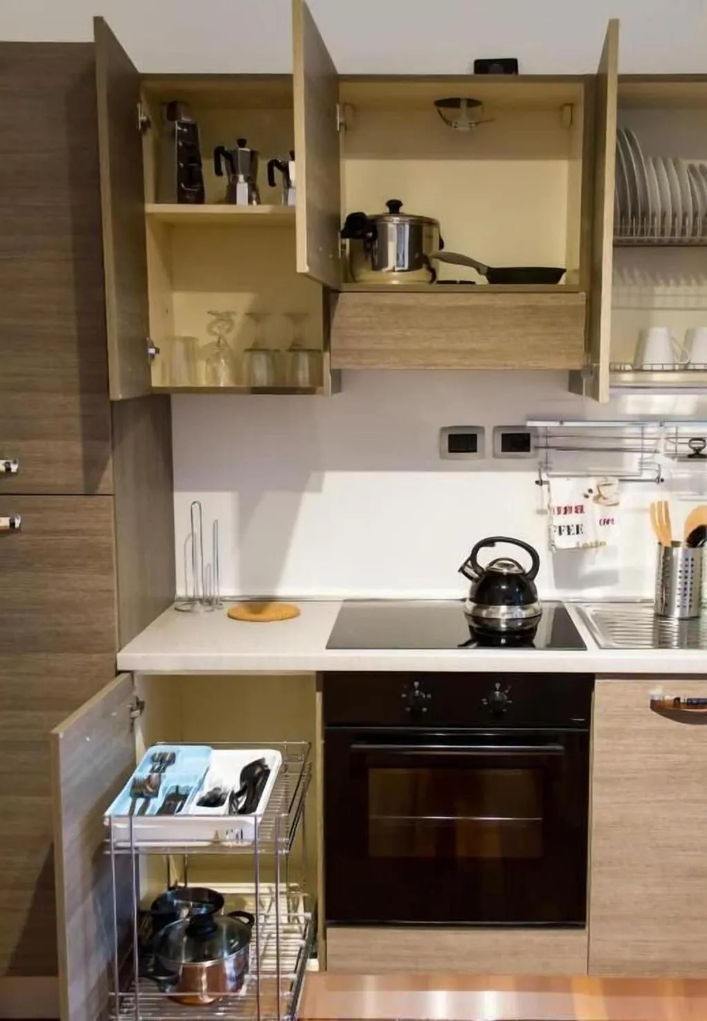 Room, Style Homes, Milan