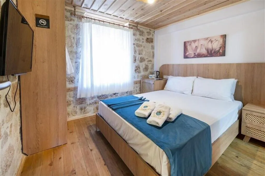 Room, The Little Prince Pension, Antalya