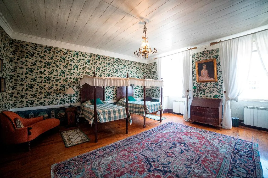 SINGLE STANDARD Room, Casa De Sezim, Porto