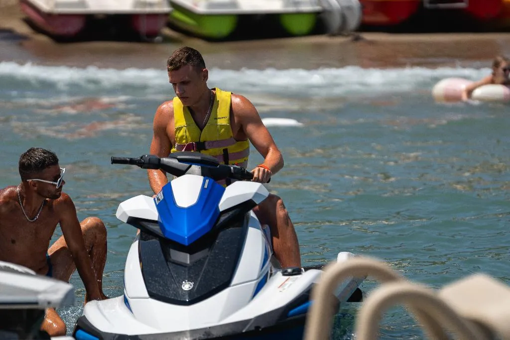Sports and Entertainment, Nostos Beach Boutique Hotel, Crete