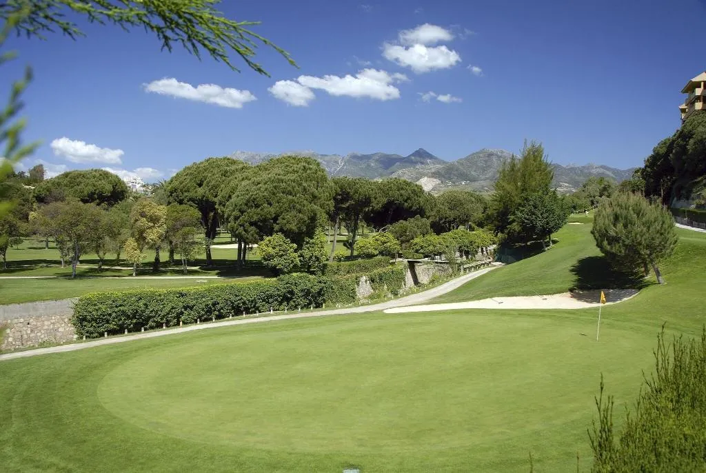 Sports and Entertainment, Rio Real Golf & Hotel, Costa Del Sol