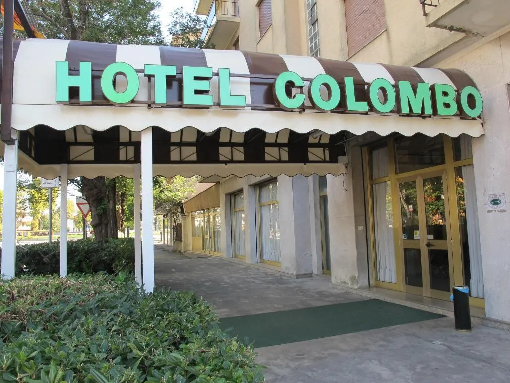 General view, Colombo Hotel & Hostel For Backpackers, Venice