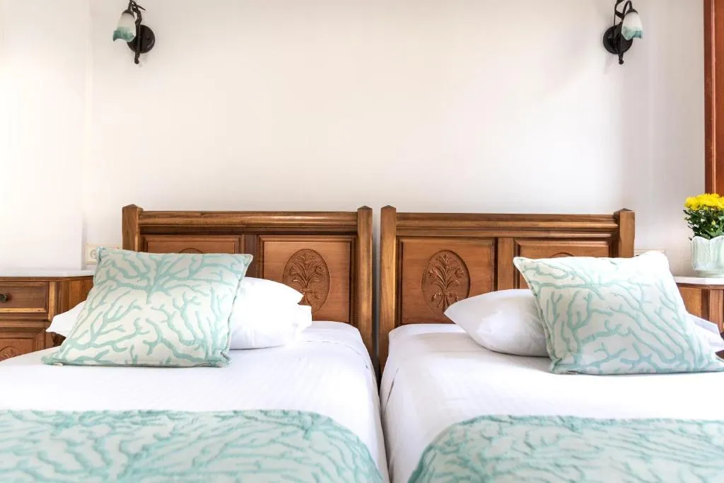 STUDIO PROMO Room, Anais Collection Hotels & Suites Chania by GHH, Crete