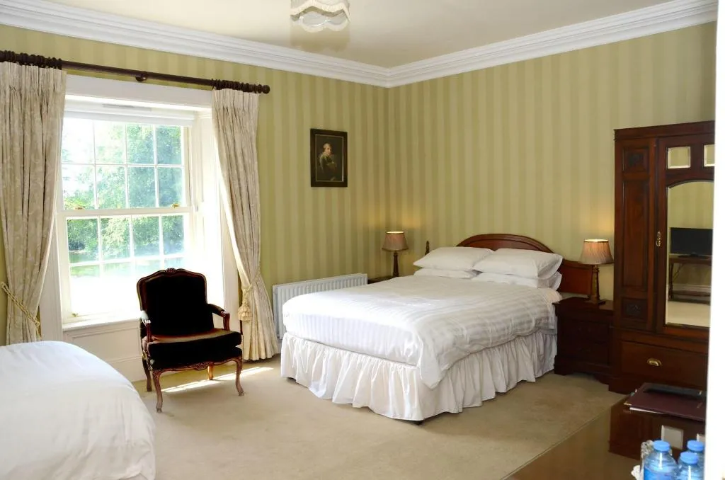 Room, Cannaway House B&B, Cork