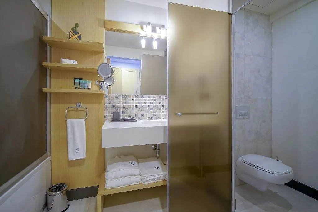 Room, Cape Krio Boutique Hotel & Spa +12 Adult Only, Dalaman