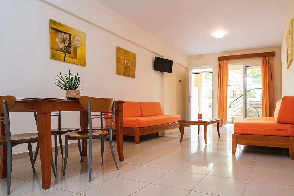 Room, Helios, Crete