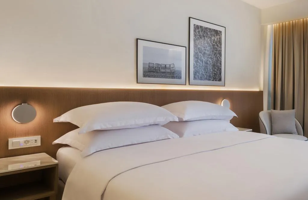 DOUBLE STANDARD Room, Maestral Adults Exclusive Hotel, Split