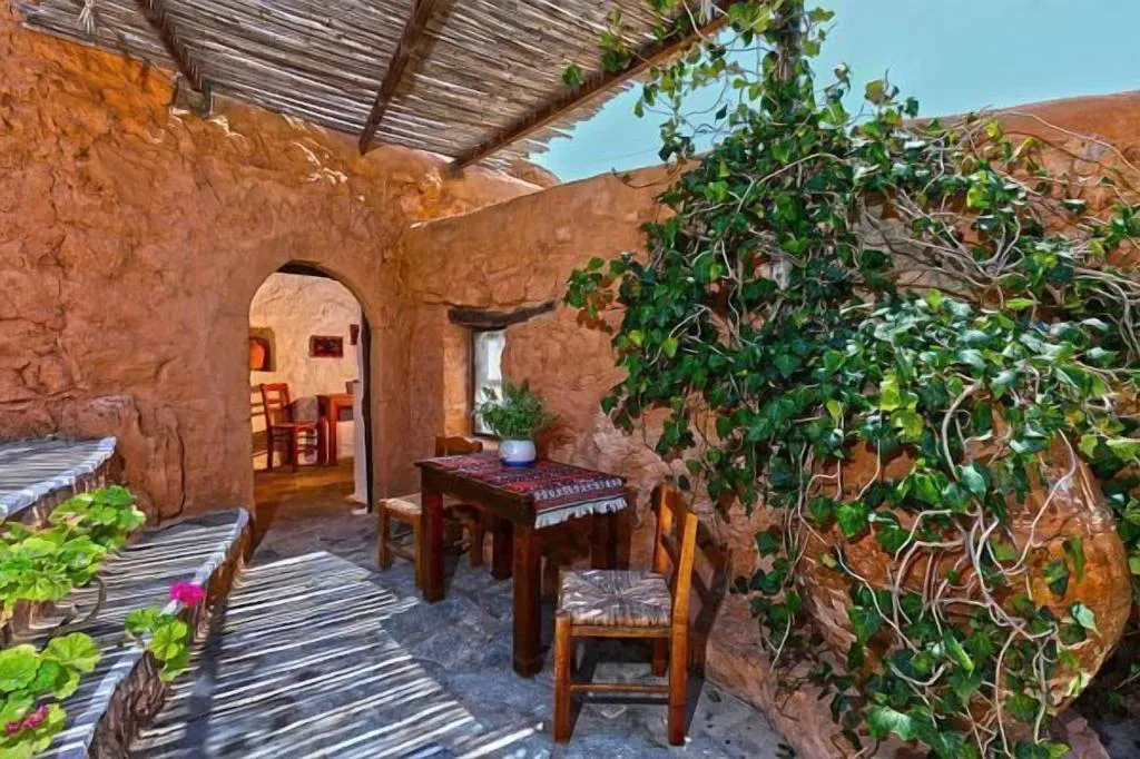 Room, Aspros Potamos, Crete