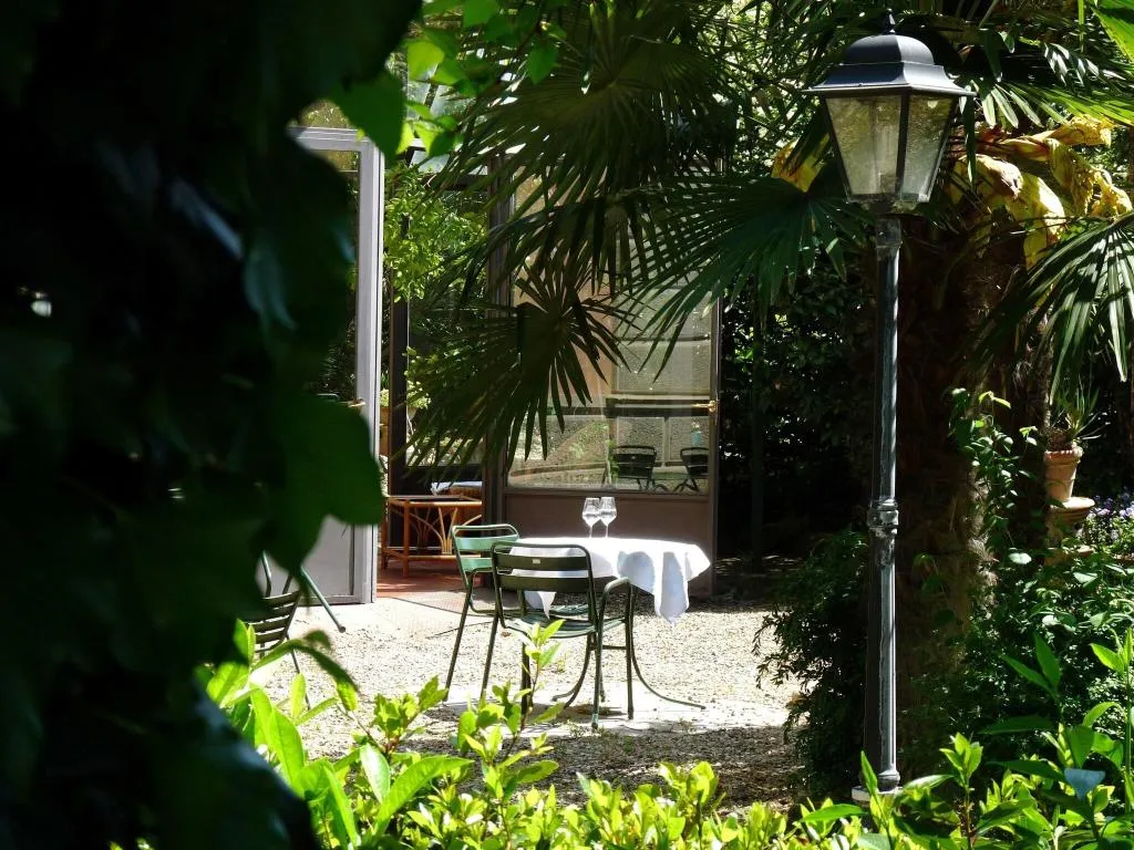 Terrace, Classic, Florence