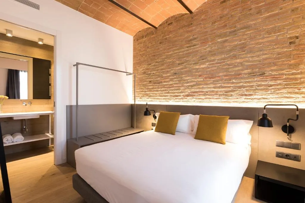 APARTMENT THREE BEDROOMS Room, Aspasios Sagrada Familia Apartments, Barcelona