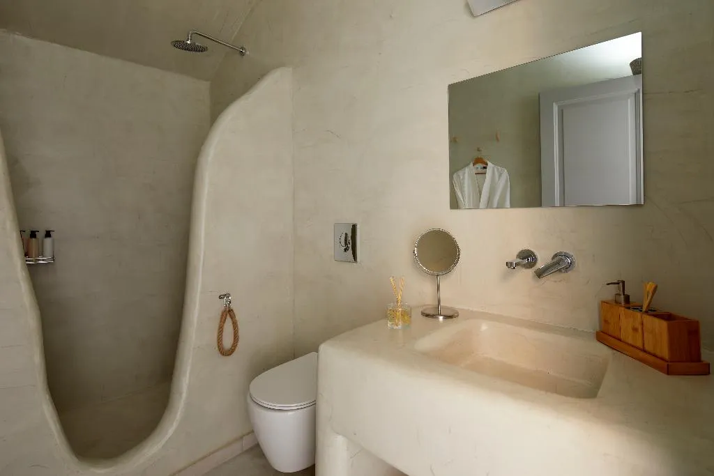 VILLA COMFORT Room, El Verano Collection Santorini, Santorini