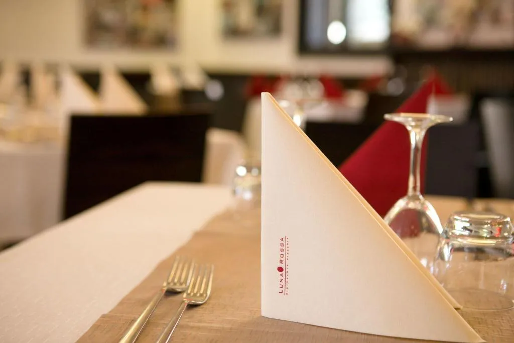 Restaurant, Rama Palace, Naples