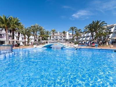 Hotel Taro Santa Cruz, Tenerife